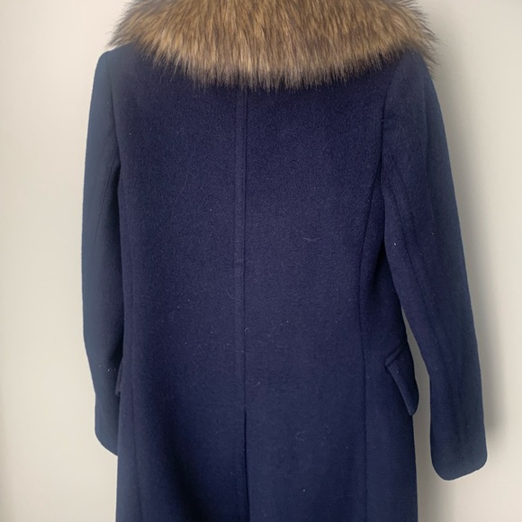 CLUB MONACO coat - Picture 2 of 2